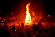 Post image for Fanning the Flames