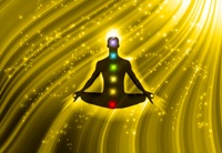 Post image for Setting New Intentions for National Yoga Month
