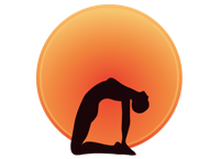 Yoga pose for back pain relief