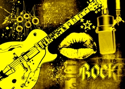 Post image for Featured Yoga Playlist Artist: Chrissie Hynde