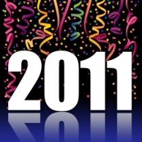 Post image for New Year’s Rockin’ Eve Yoga