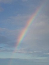 Post image for Somewhere Over the Rainbow