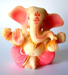Post image for Ganesha Blessings
