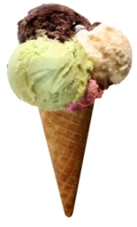 Post image for 101 Flavors of Yoga
