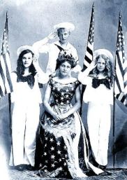 Post image for Holiday Weekends Rock — Happy Fourth of July