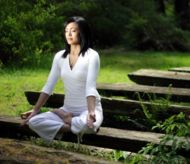 Post image for Are You Too Busy for Yoga?