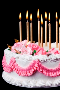 Post image for Happy Birthday Yoga Bliss – Celebrate with FREE Yoga!