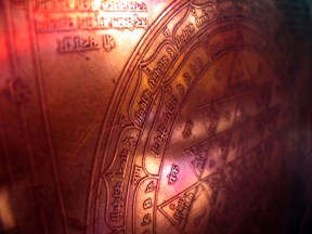 Post image for Sanskrit 101