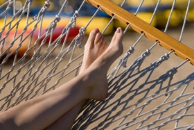 Post image for Are You Too Busy To Relax?