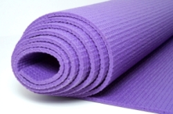 Post image for Have You Seen This Yoga Mat?
