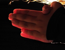 Post image for Trouble Sleeping? Try A Radical New Remedy Called Gratitude