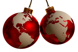 Post image for Sharing the Yoga Love – Holiday Gift Giveaway!