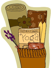 Post image for Share the Yoga Love this Holiday Season