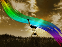 Post image for Asana Wishes and Handstand Dreams