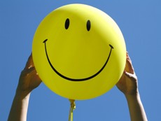 Post image for Make Someone Happy – Living Your Yoga Off the Mat in Cleveland (or your ‘hood)