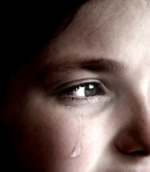 Post image for Has Yoga Ever Made You Cry?