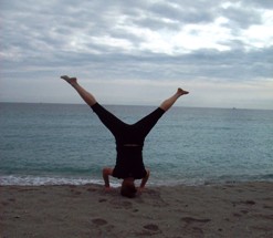 Post image for Take Your Passion, and Make it Happen!