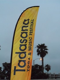 Post image for Top 10 Reasons Why Tadasana Festival ROCKED!