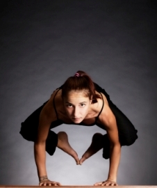 Post image for Asana Wishes and Headstand Dreams – Recap #1