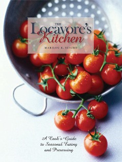 Post image for Are You a Locavore?