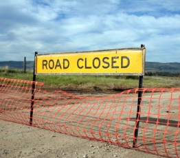 Post image for Embracing the Detours in Your Life