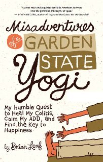 Post image for Yoga from a Male Perspective