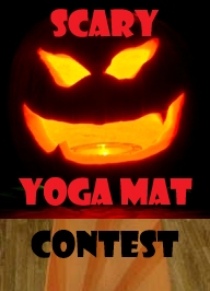 Post image for Yoga Mat Horror Stories