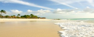 Manchebo Beach Aruba