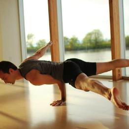 Post image for Yoga Anatomy, Alignment, and Kinesiology