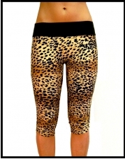 Post image for Bye-Bye Boring Black Yoga Pants