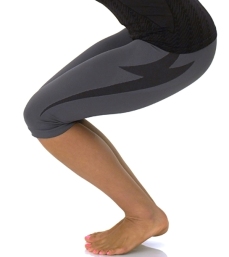 Post image for Electrify Your Yoga Practice