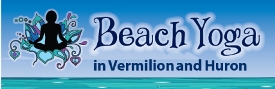Post image for No April Fooling! My Beach Yoga Classes Start This Week!