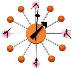 Post image for When You Think You Can’t: The Prime Time to Practice Yoga