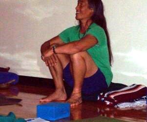 Close Encounters with Rodney Yee