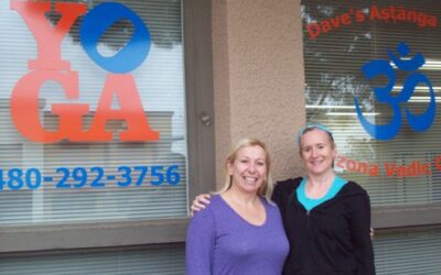 What Did You Do on Spring Break?