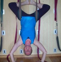 Diving Into Downward Dog