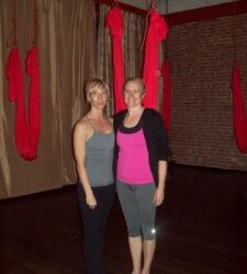 Cirque du Soleil, I’m Ready!