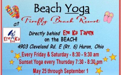 Beaches, Beginners & Bliss