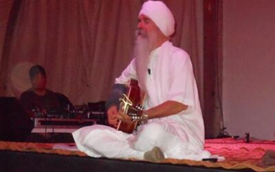 Covers, Acoustical, and Chinmaya – Oh, My!