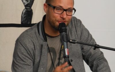 The New Yoga Playlist Standard – MC Yogi Pilgrimage