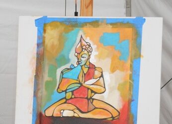 A Tale of Two Yoga Mats – Part 2