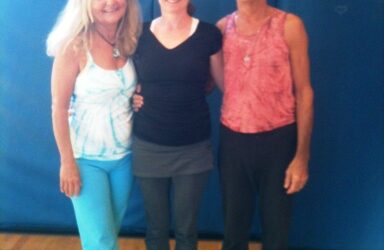 Close Encounters with Erich Schiffmann