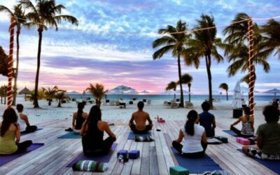 Finally A Woman Who Will Admit Her Age – And Celebrates It!