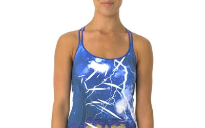 Electrify Your Yoga Practice