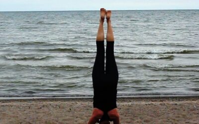 Go Ahead – Indulge Yourself in the Gift of Yoga!