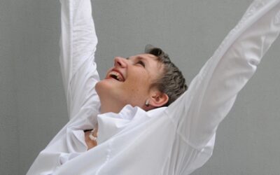 Is It OK to Laugh in Yoga Class?