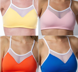 Summer Breeze Makes Me Feel Fine!