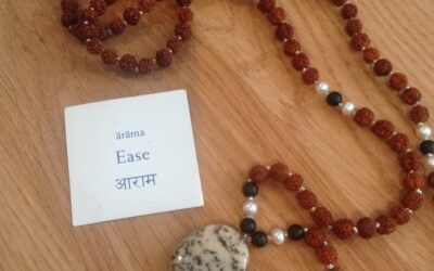 The Power of Intention