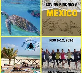 Yoga – You Don’t Have to Be Good At It!