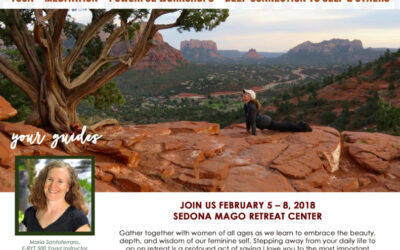 A New Year’s Eve Monologue